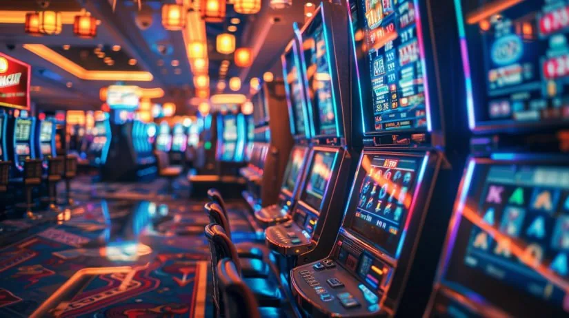 x8880 Pakistan Casino lobby